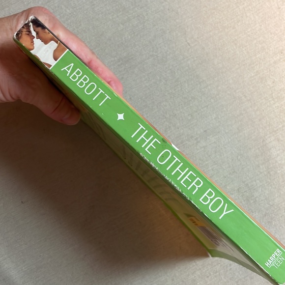 📚2/$6  The Other Boy - Picture 3 of 12